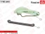 Комплект цепи масляного насоса MasterKit 77B0160K