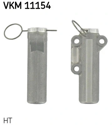Натяжитель ремня ГРМ SKF (арт. VKM11154)