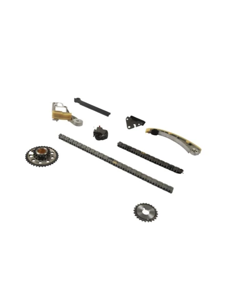 Комплект цепи ГРМ MasterKit 77B0014FK