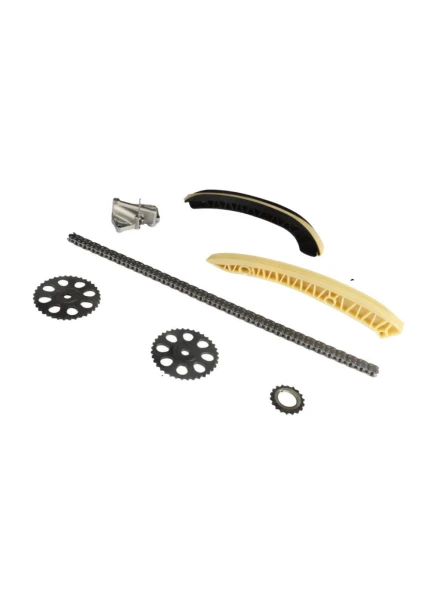 Комплект цепи ГРМ MasterKit 77B0026FK