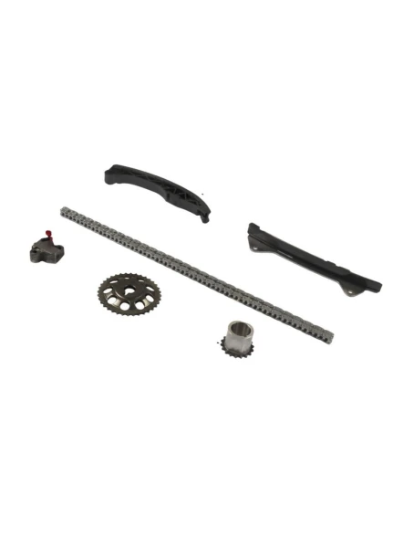 Комплект цепи ГРМ MasterKit 77B0047FK