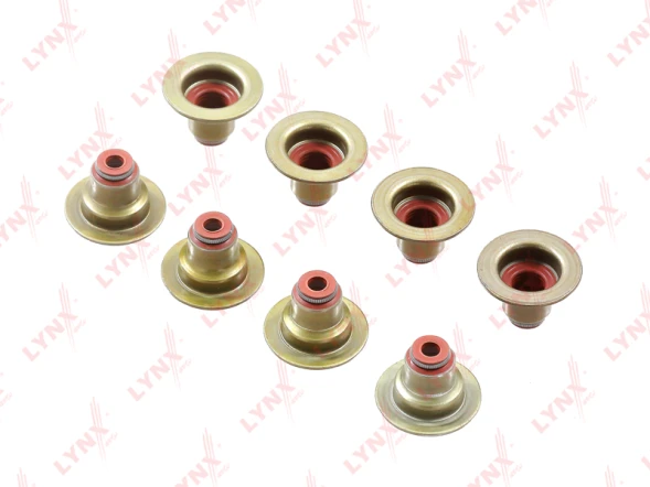 Маслосъемный колпачок LYNXauto SO-0382