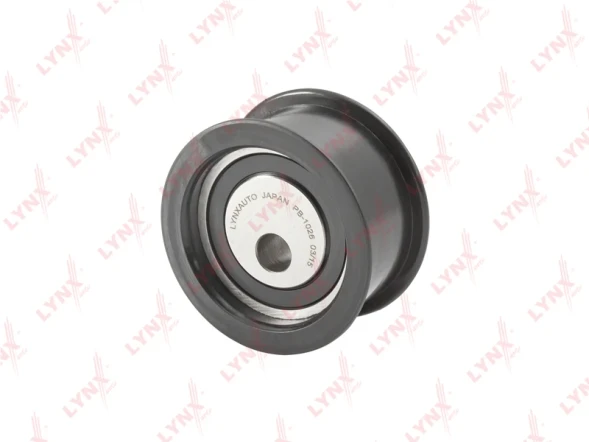 Ролик натяжной ремня ГРМ LYNXauto PB-1026