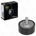 Ролик ГРМ натяжной опорный TRIALLI CM 1010