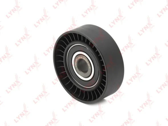 Ролик натяжной LYNXauto PB-5340