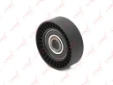 Ролик натяжной LYNXauto PB-5340
