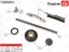 Комплект цепи ГРМ MasterKit 77B0083FK
