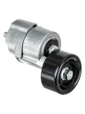 Натяжитель приводного ремня с роликом LECAR LECAR000146102