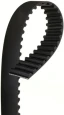 Ремень ГРМ GATES T283