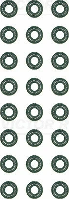 Комплект колпачков маслосъемных Victor Reinz 12-34914-03