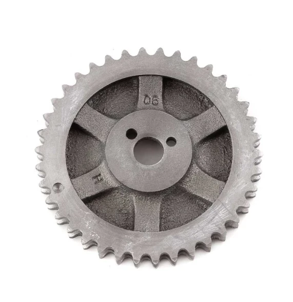 Шестерня ГРМ 2101 (большая) АВТОВАЗ