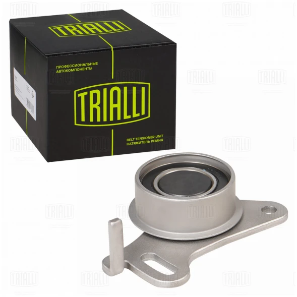 Ролик ГРМ натяжной d 57 TRIALLI CM 6226