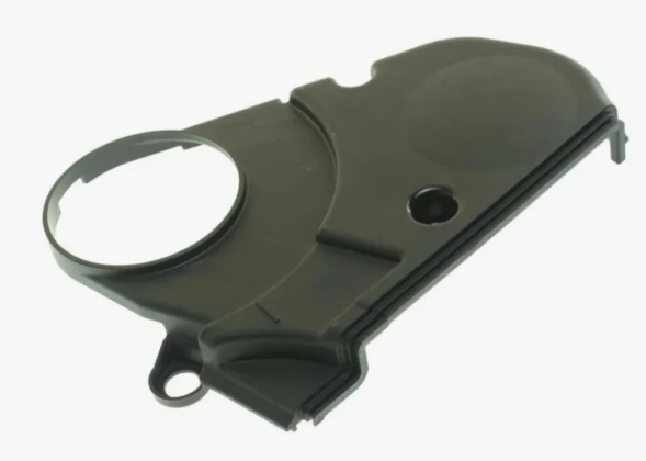 Кожух ГРМ 21129 защитный, передний LADA в сборе