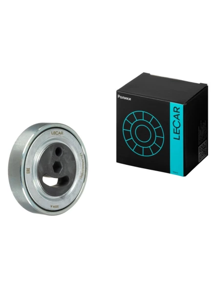 Натяжной ролик приводного ремня LECAR LECAR000372001