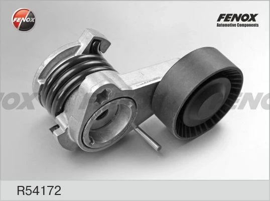 Натяжитель поликлинового ремня Fenox R54172