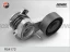 Натяжитель поликлинового ремня Fenox R54172