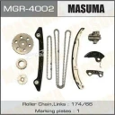 Комплект для замены цепи ГРМ Masuma MGR-4002