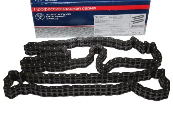 Цепь 406 дв. 70/90 УАЗ (прибалтика)