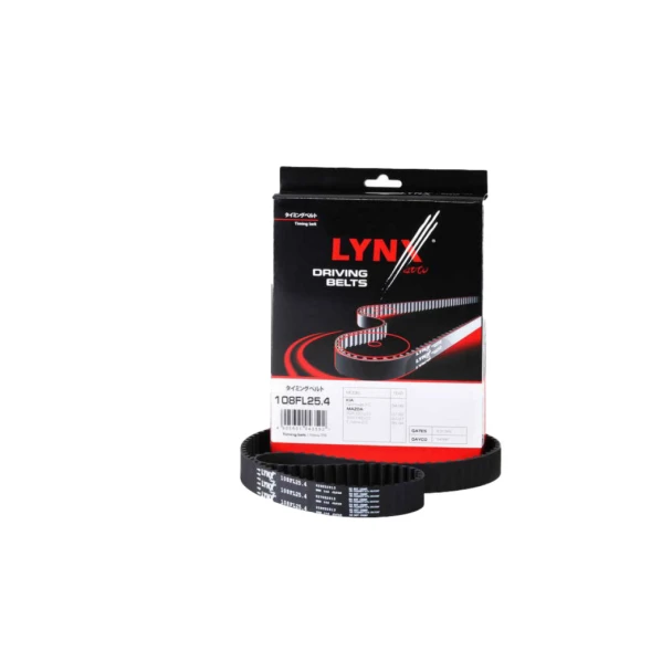 Ремень ГРМ LYNXauto 108FL25.4