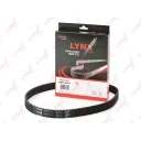 Ремень ГРМ LYNXauto 108FL25.4