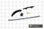 Комплект цепи ГРМ FORD: MONDEO, TRANSIT 2.2Di 06-12 BGA TC2360K