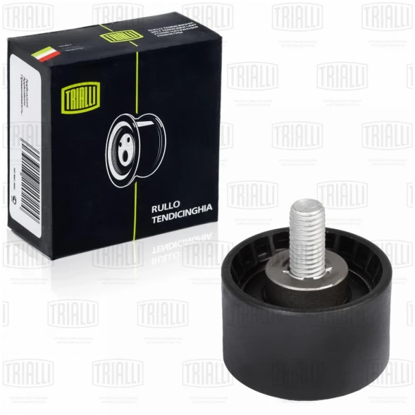 Ролик ГРМ опорный TRIALLI CM 5185