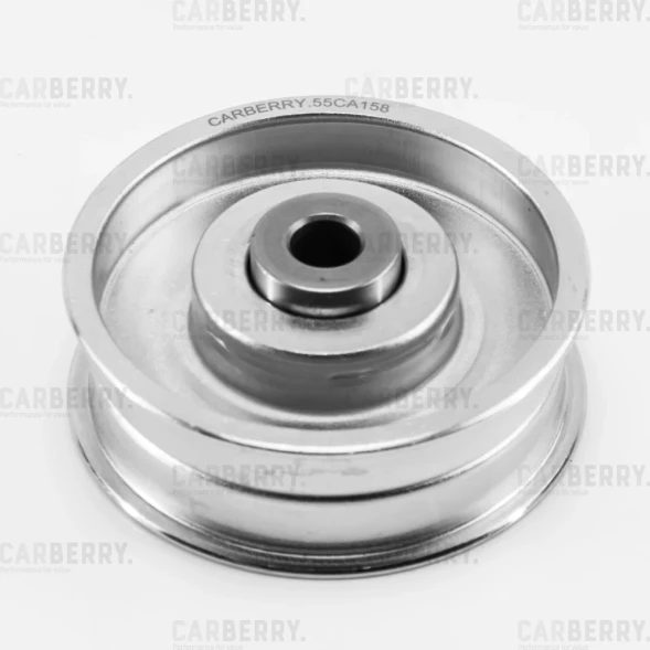 Ролик обводной ремня ГРМ Carberry 55CA158
