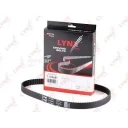 Ремень ГРМ LYNXauto 117AL21