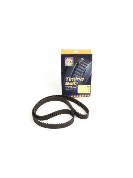 Ремень ГРМ 2110 (инж.) (16 клап.) HOLA (136 зуб.)