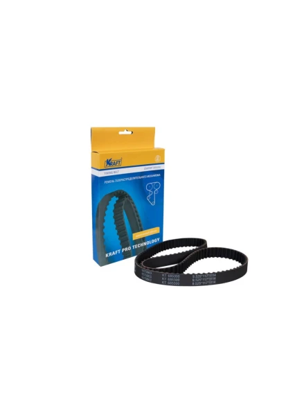 Ремень ГРМ KRAFT KT685300