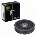 Ролик ГРМ натяжной опорный TRIALLI CM 5123