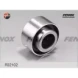 Ролик направляющий ремня ГРМ Fenox R32102