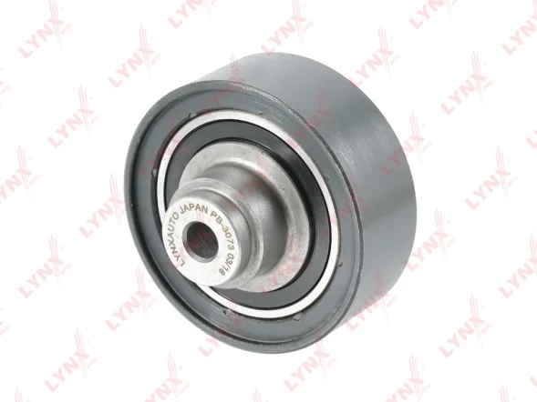 Ролик обводной ремня ГРМ LYNXauto PB-3073