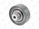 Ролик обводной ремня ГРМ LYNXauto PB-3073