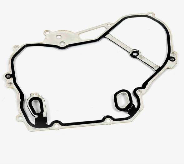 Прокладка передней крышки ГРМ General Motors 24435052