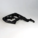 Крышка ремня ГРМ передняя правая Subaru 13573-AA131