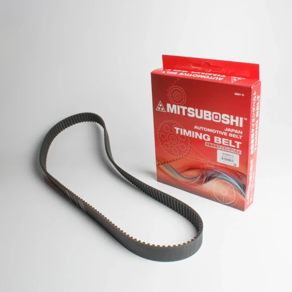 Ремень ГРМ Mitsuboshi 163S8M27-H