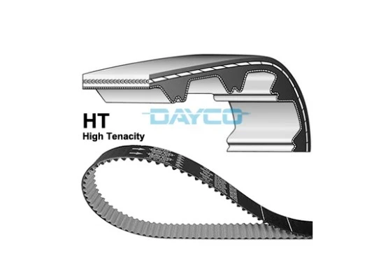 Ремень ГРМ DAYCO 941014