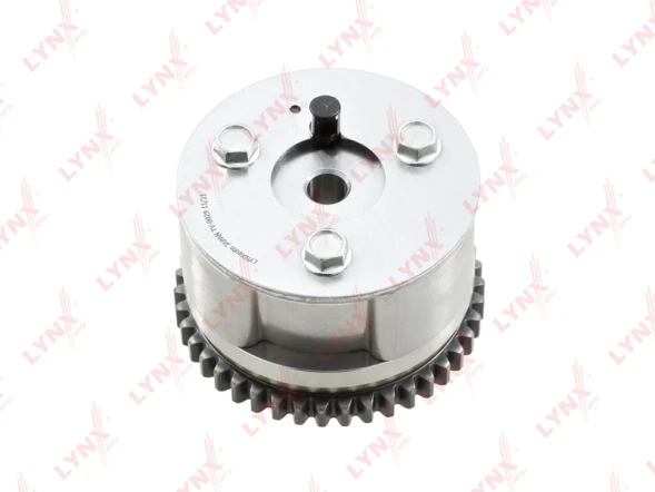 Муфта изменения фаз ГРМ (впуск) LYNXauto TV-0029