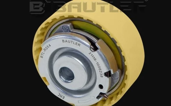 Ролик натяжителя 2190 BAUTLER (автоматический)