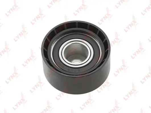 Ролик обводной ремня ГРМ LYNXauto PB-7257