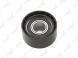 Ролик обводной ремня ГРМ LYNXauto PB-7257