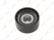 Ролик обводной ремня ГРМ LYNXauto PB-7257