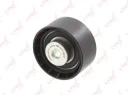 Ролик обводной ремня ГРМ LYNXauto PB-7257