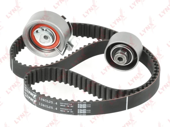 Ремкомплект ремня ГРМ LYNXauto PK-1103