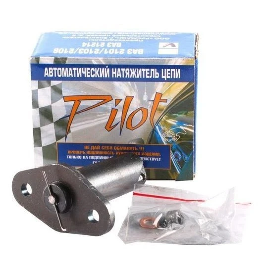 Натяжитель цепи 21214 (автоматический) Пилот