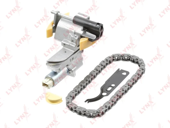 Комплект цепи ГРМ LYNXauto TK-0178