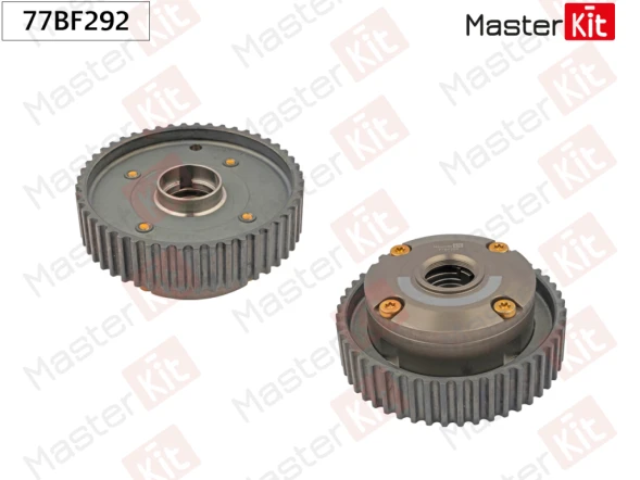 Механизм газораспределения (впуск) MasterKit 77BF292