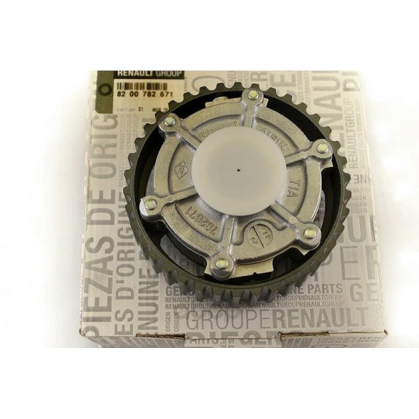 Шкив распредвала Renault 8200782671