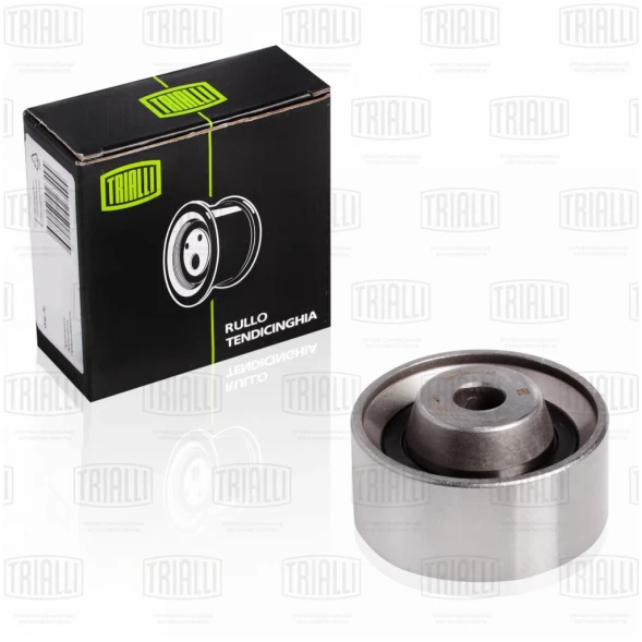 Ролик ГРМ опор. для а/м Hyundai Accent I-II (94-) (CM 0821) TRIALLI CM0821